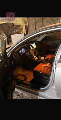 کیا ئۆپتیما